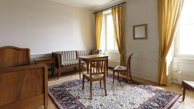 Klosterhotel St. Petersinsel Hotel 3*