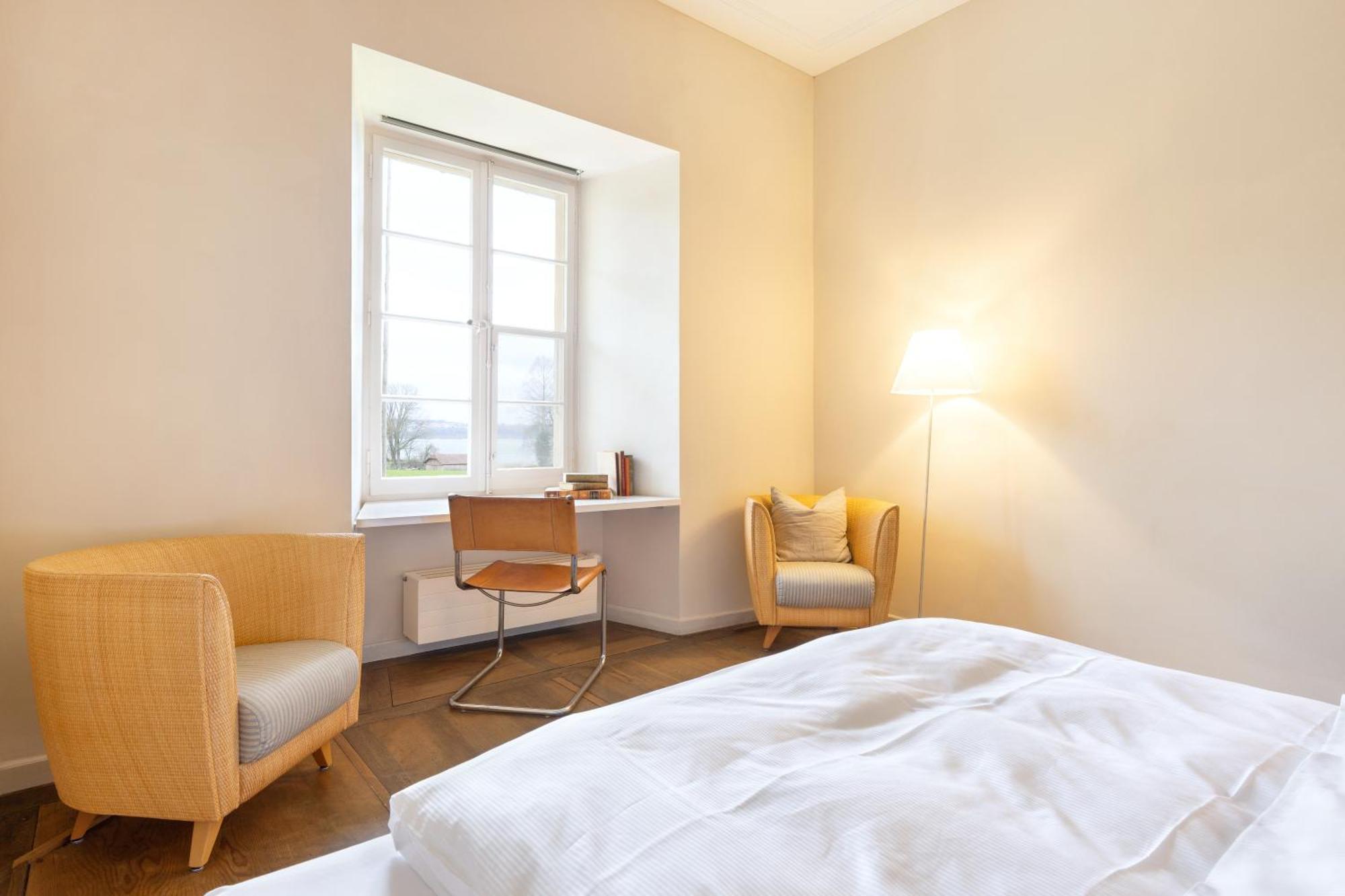 St Petersinsel Hotel